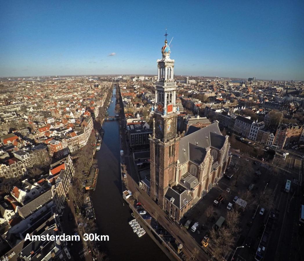 Hotel Boutique Trompenberg Hilversum