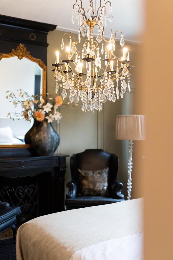 Hotel Boutique Trompenberg