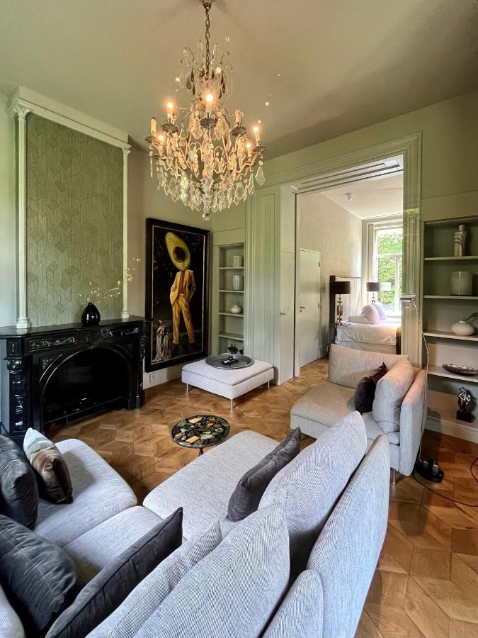 Hotel Boutique Trompenberg Hilversum
