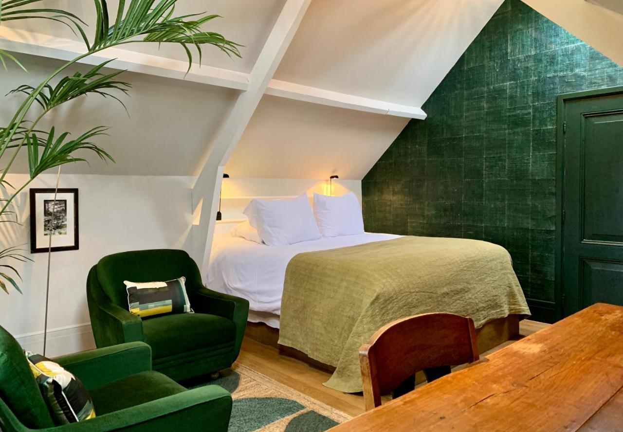 Boutique Trompenberg Hotel Hilversum