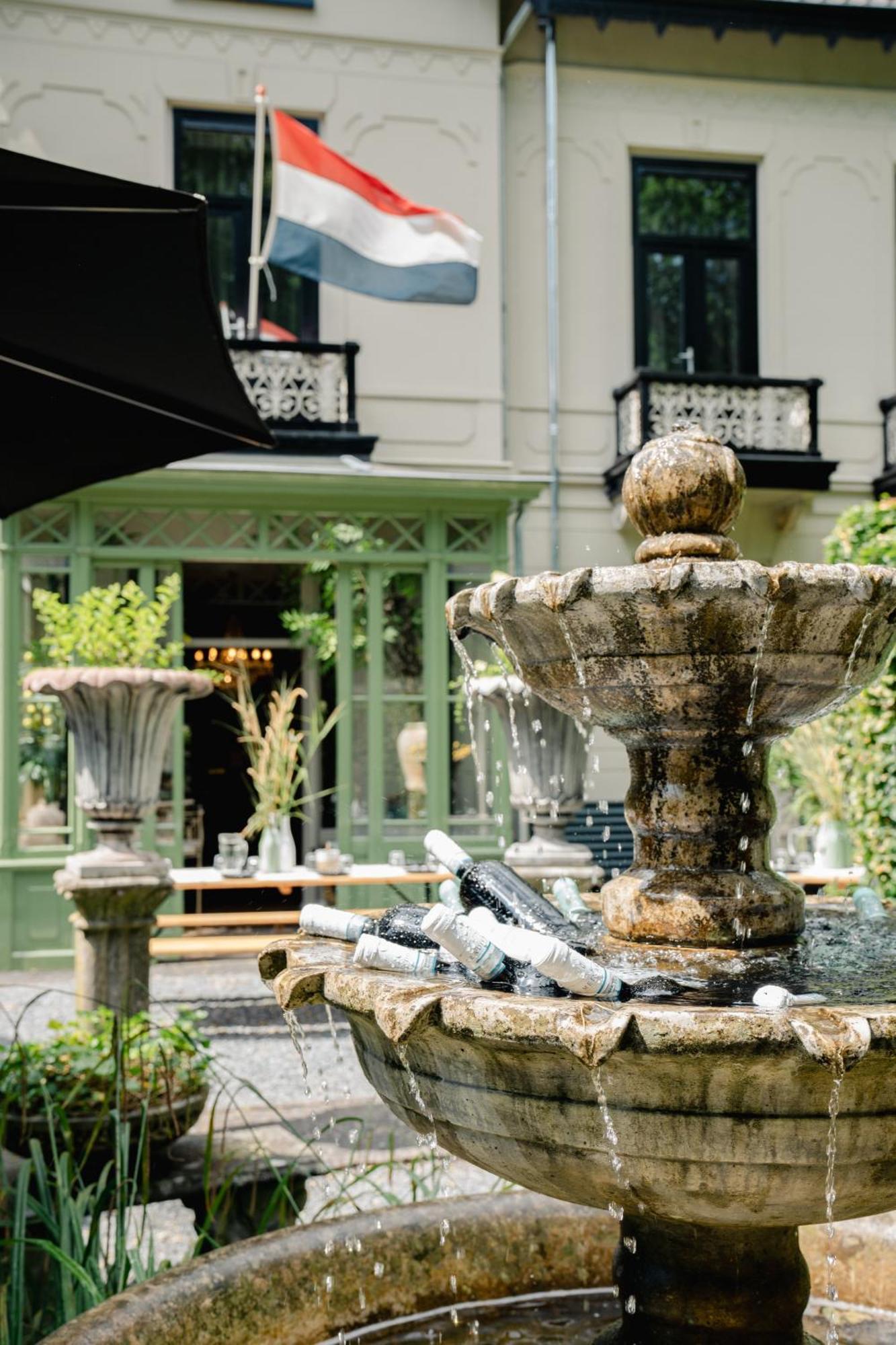 Hotel Boutique Trompenberg 3*