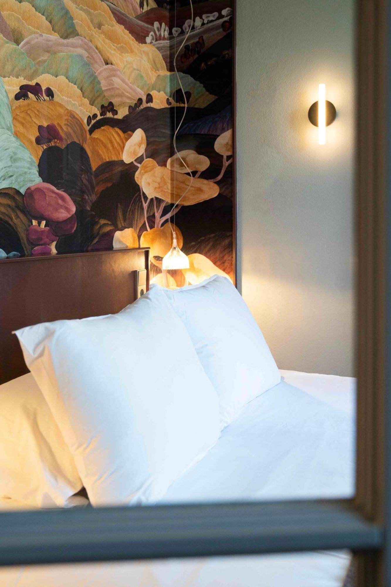 Hotel Boutique Trompenberg Hilversum
