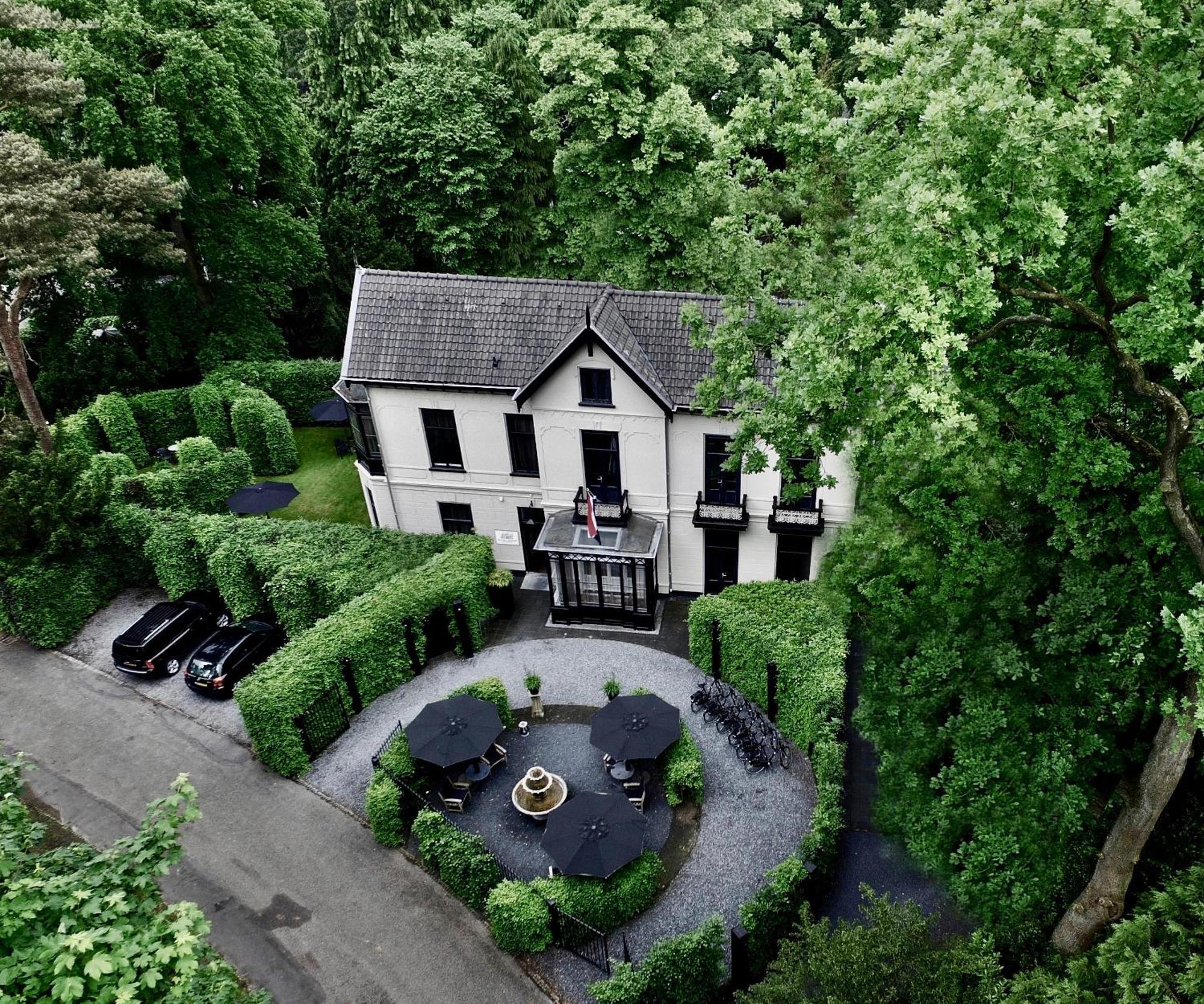 Boutique Trompenberg Hotel