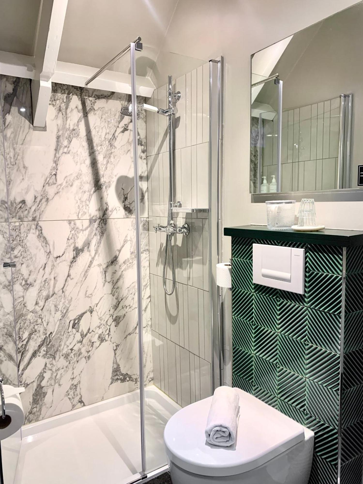 Boutique Trompenberg Hotel 3*