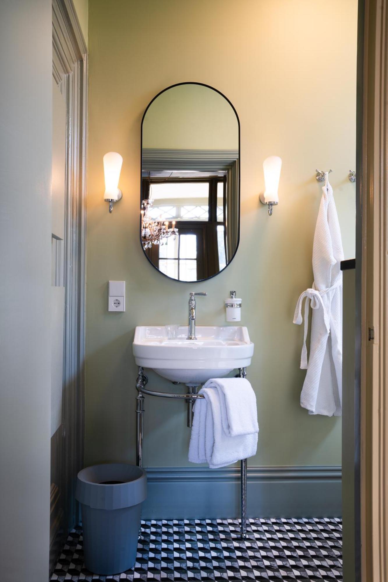 Boutique Trompenberg 3* Hilversum
