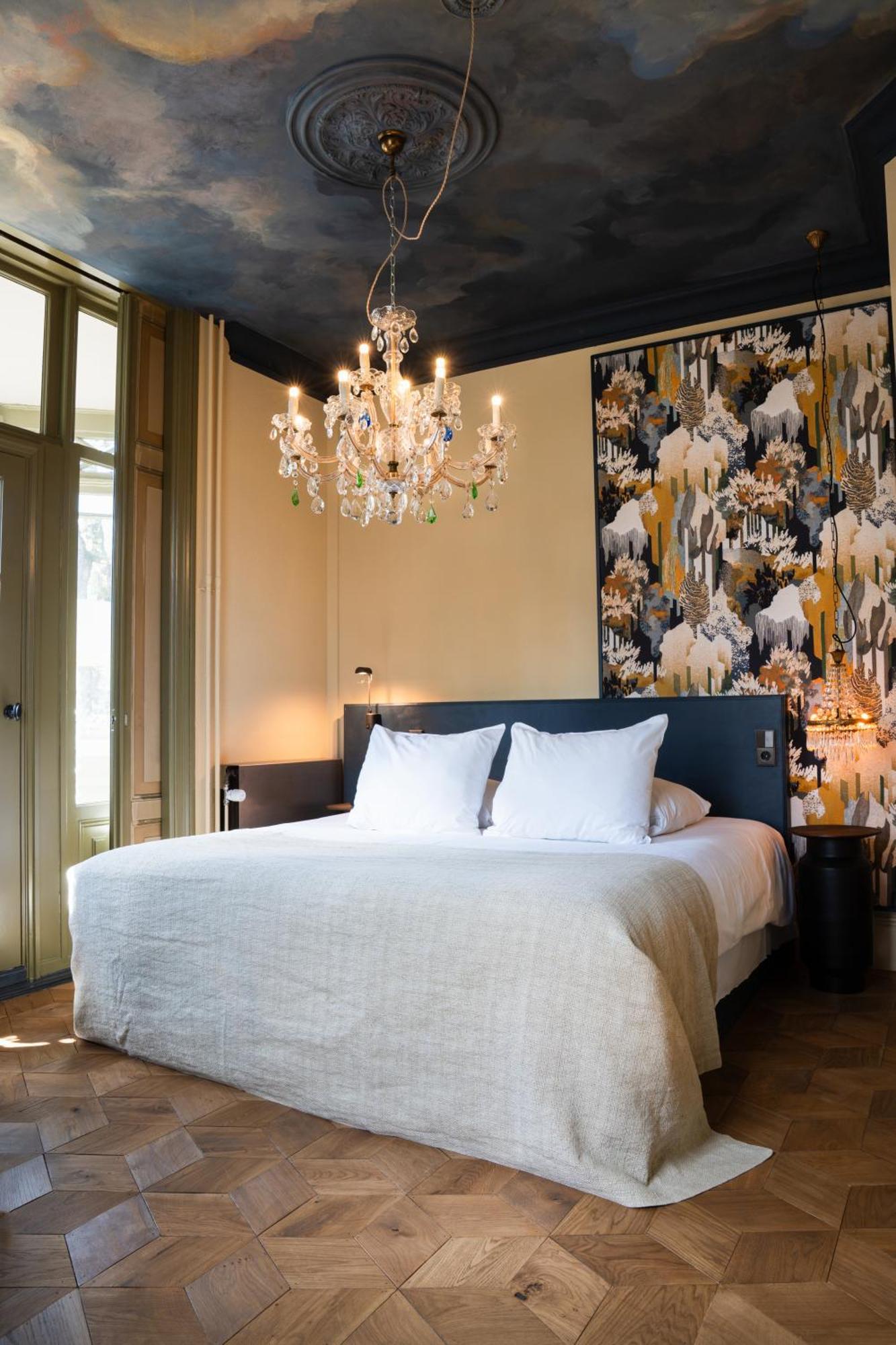 Hotel Boutique Trompenberg
