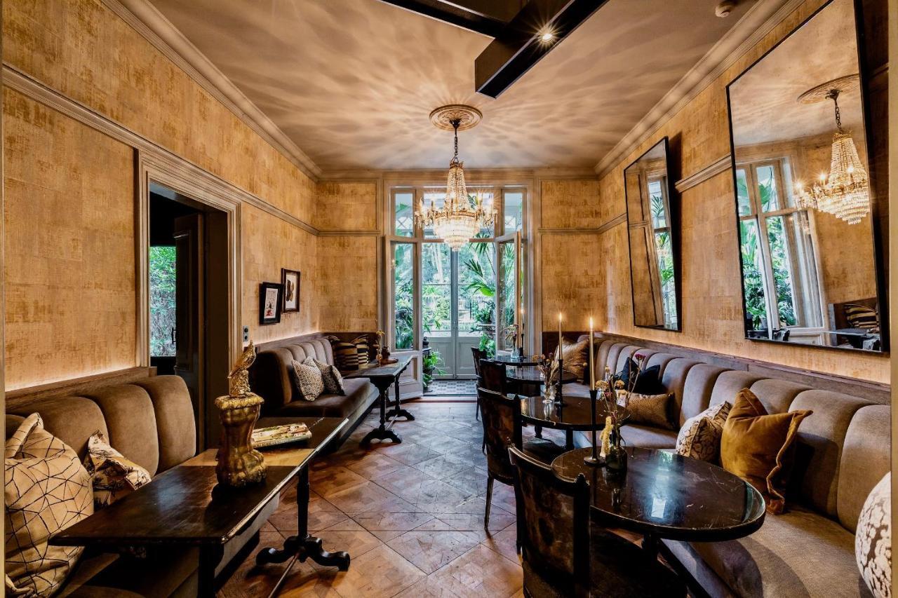 Boutique Trompenberg Hotel