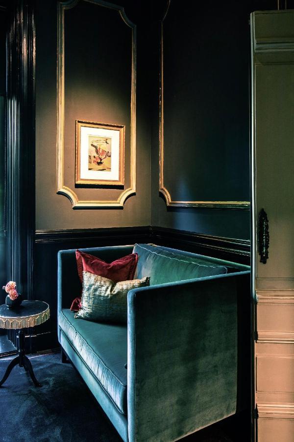 Boutique Trompenberg Hotel Hilversum