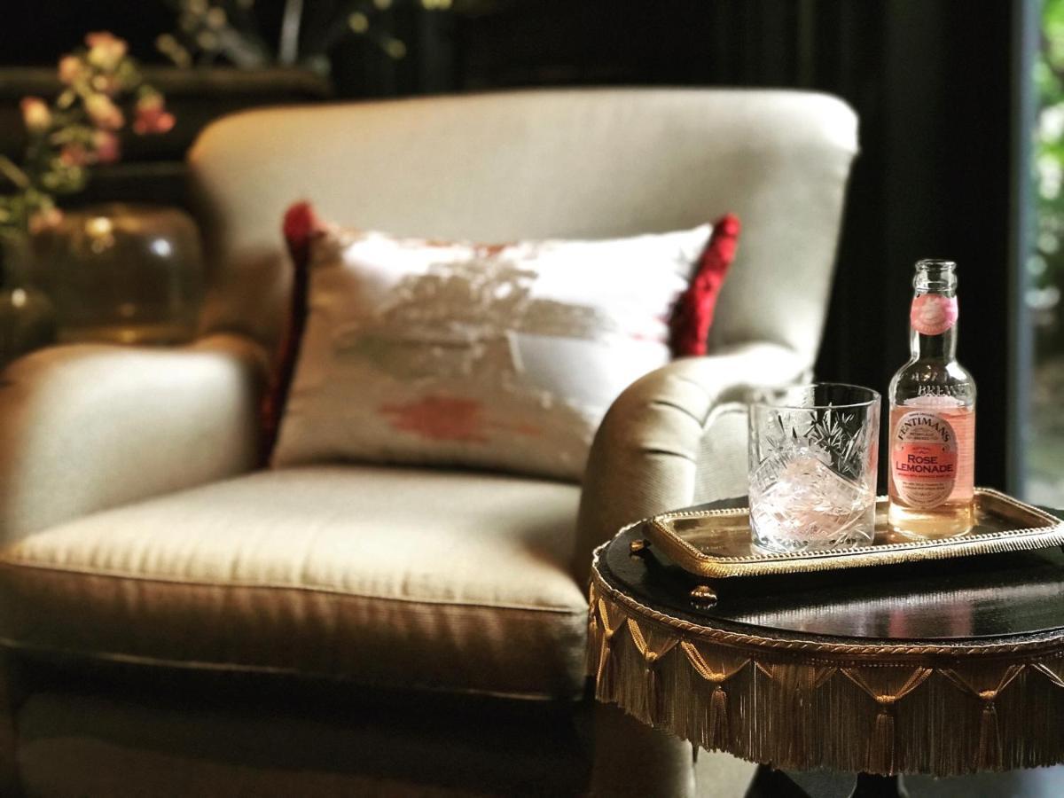 Hotel Boutique Trompenberg 3*