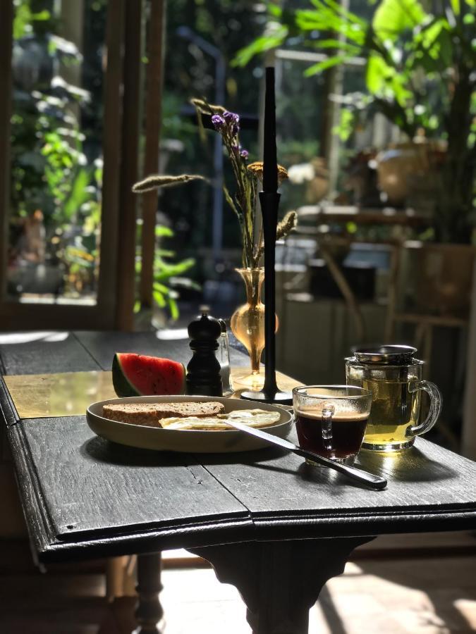 Boutique Trompenberg