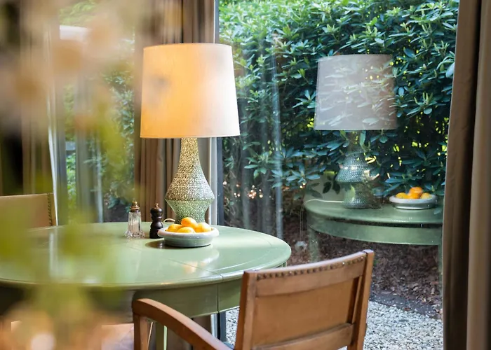 Boutique Hotel Villa Trompenberg