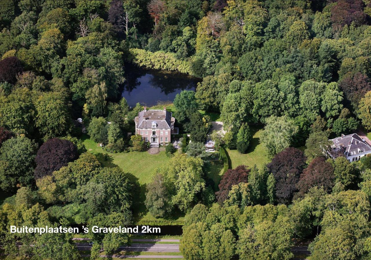 Boutique Trompenberg 3* Hilversum