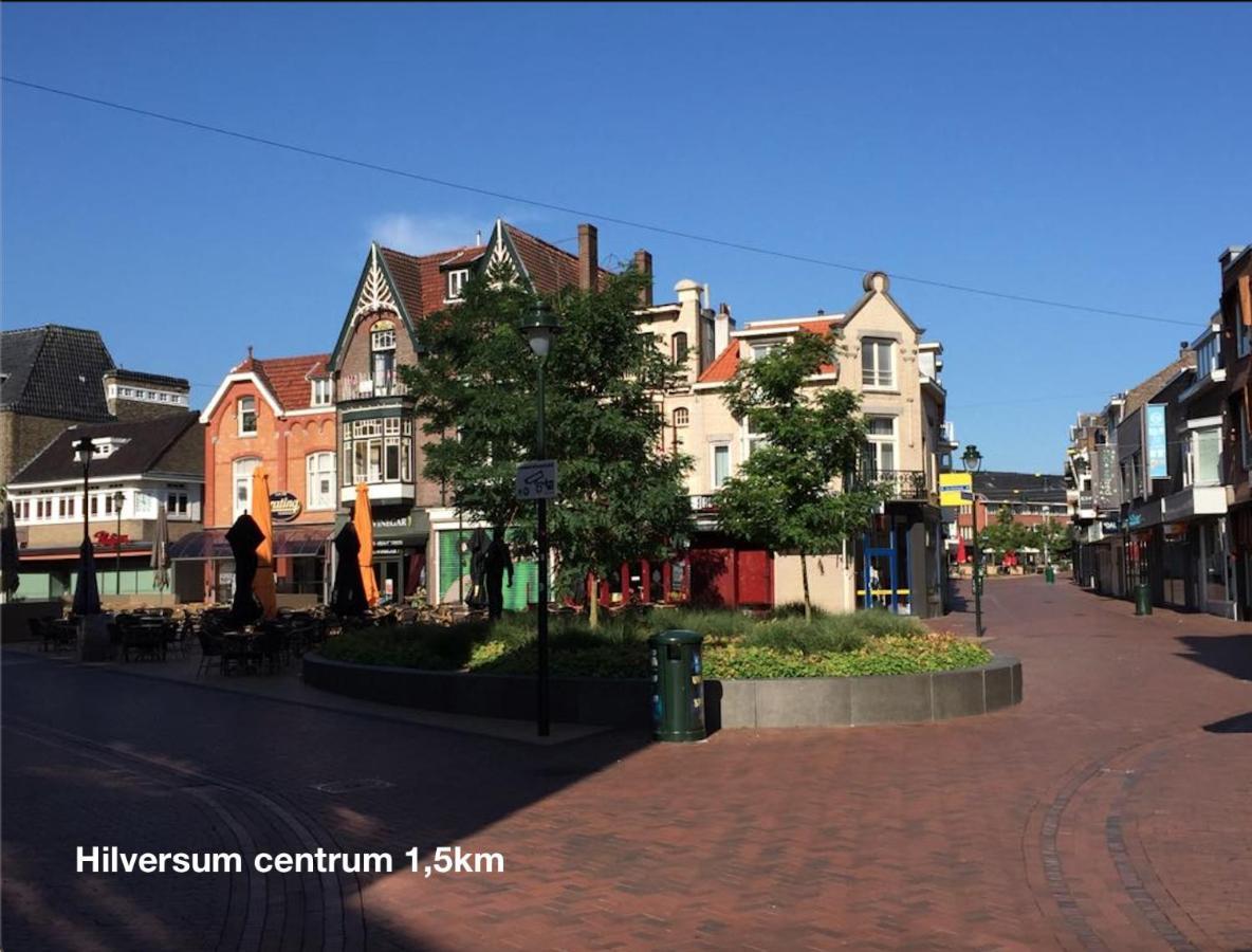 Hotel Boutique Trompenberg Hilversum
