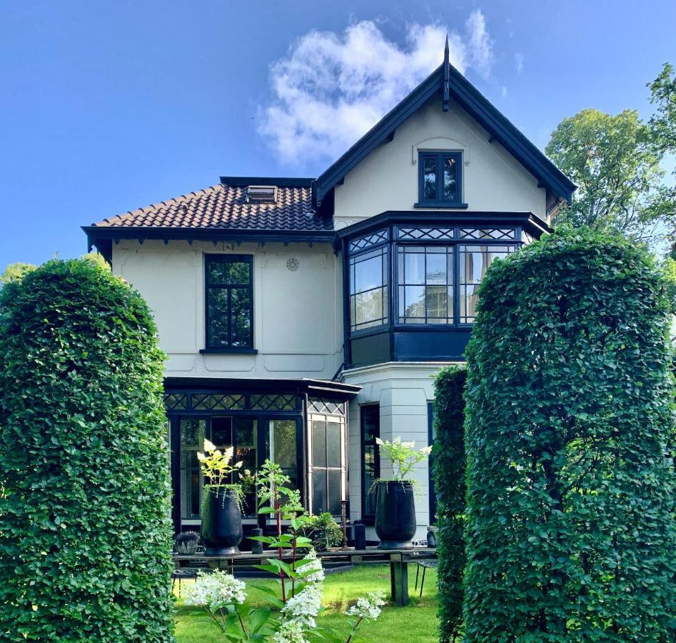 Hotel Boutique Trompenberg Hilversum