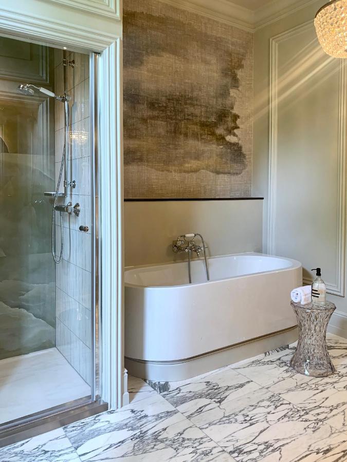 Hotel Boutique Trompenberg