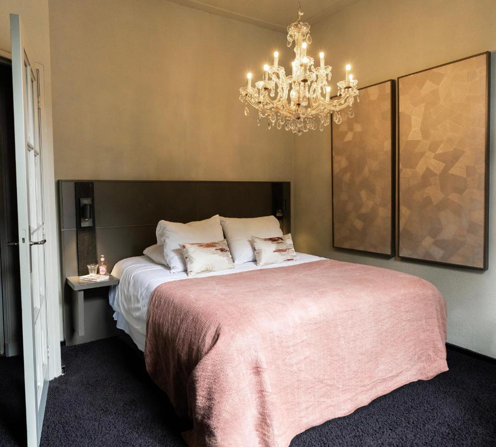 Hotel Boutique Trompenberg
