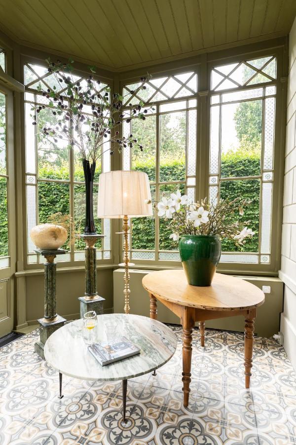 Boutique Trompenberg Hotel
