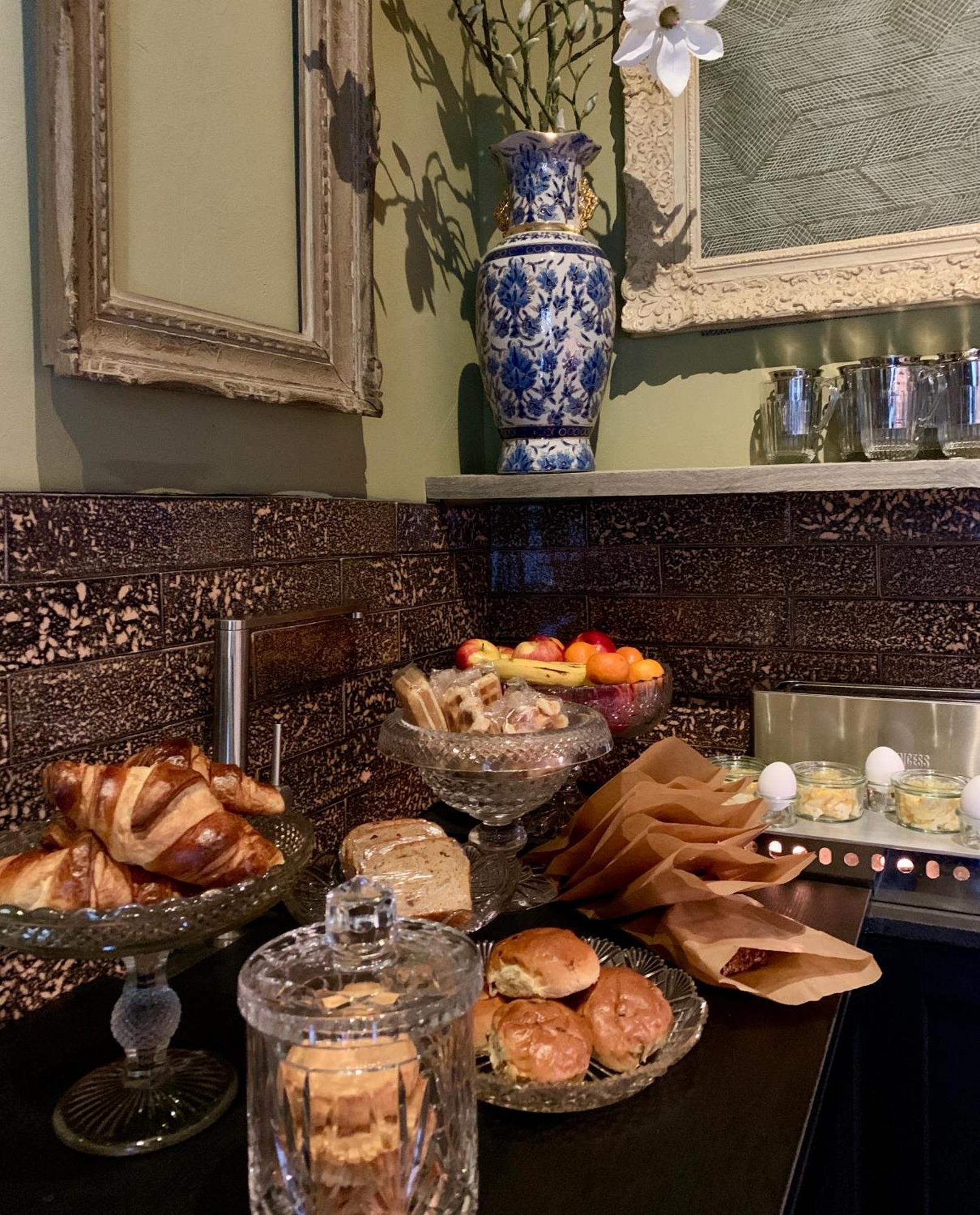 Hotel Boutique Trompenberg Hilversum