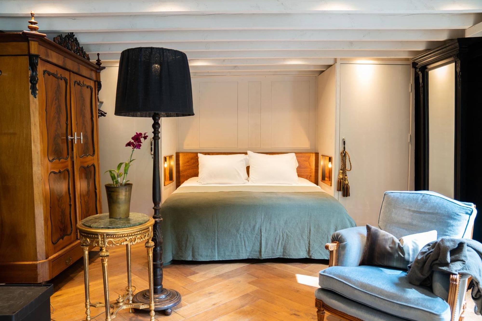 Boutique Trompenberg Hotel Hilversum