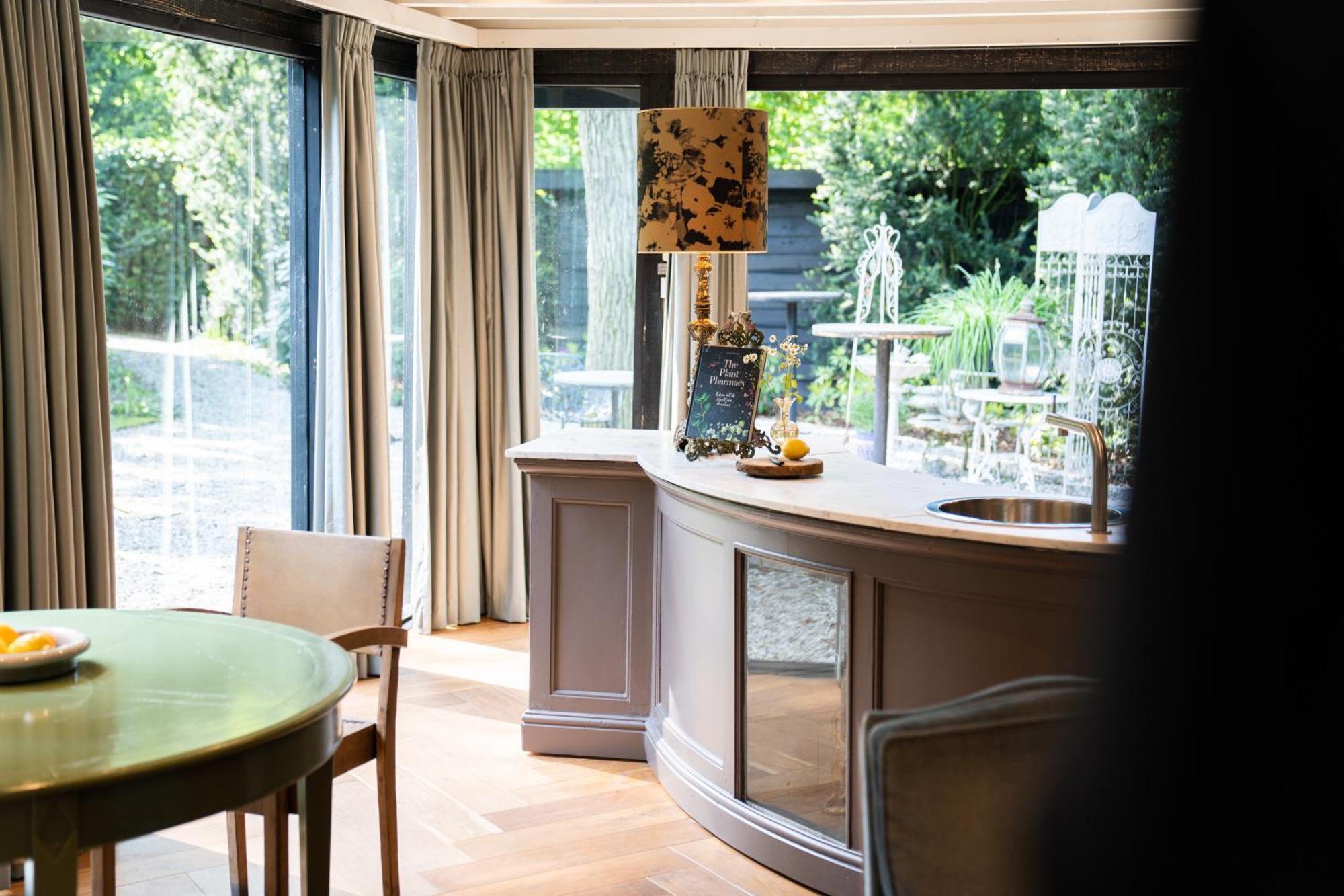 Boutique Trompenberg Hotel Hilversum