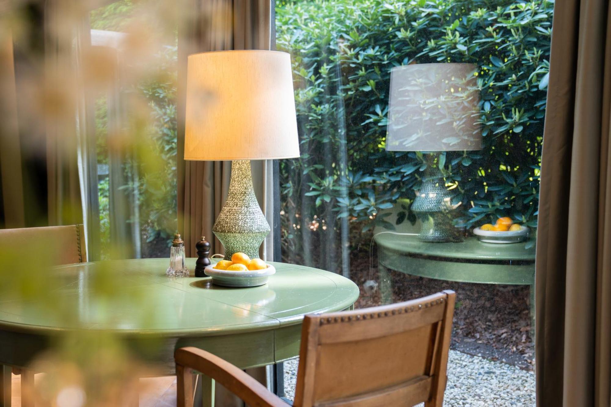 Boutique Trompenberg Hotel Hilversum