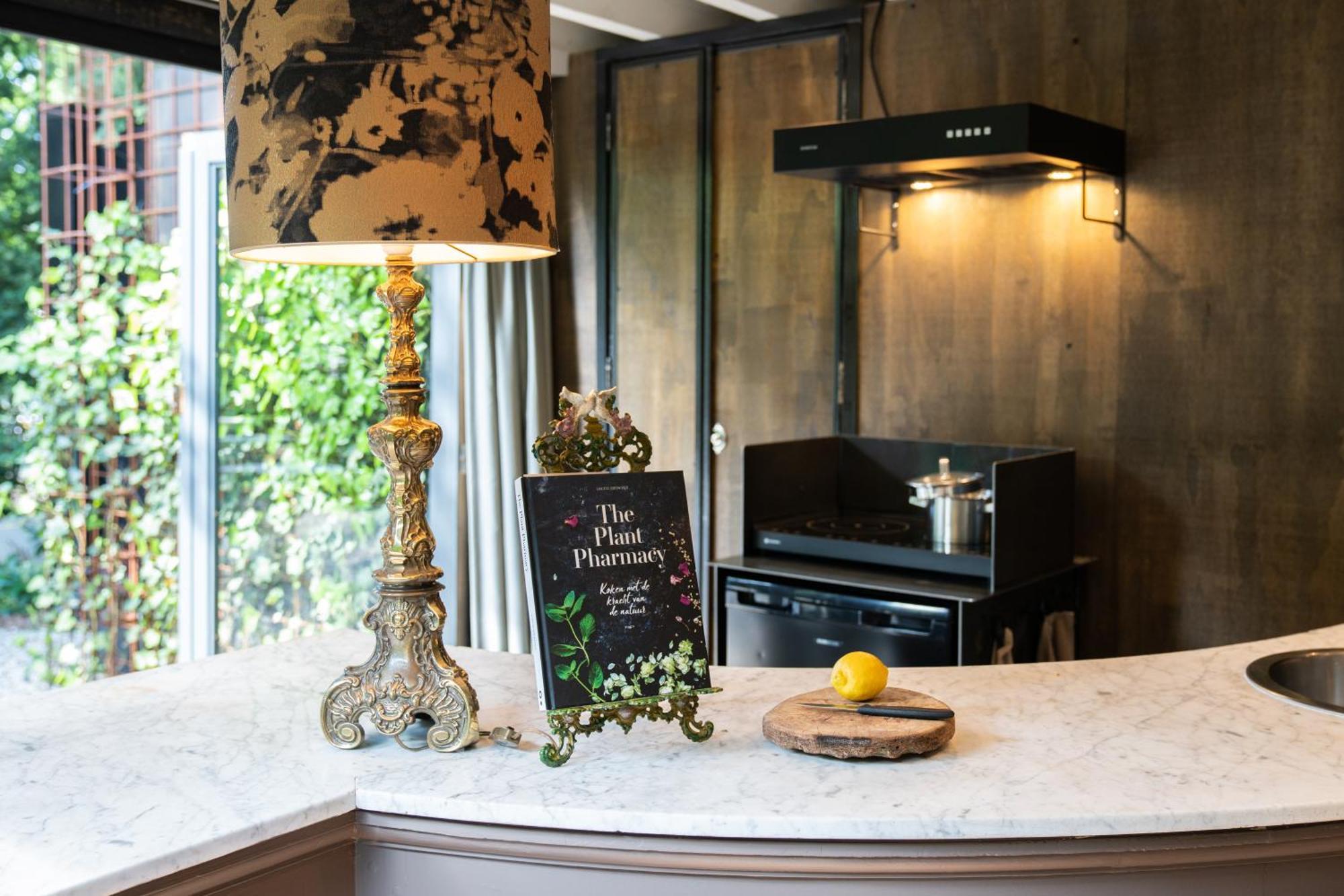 Boutique Trompenberg