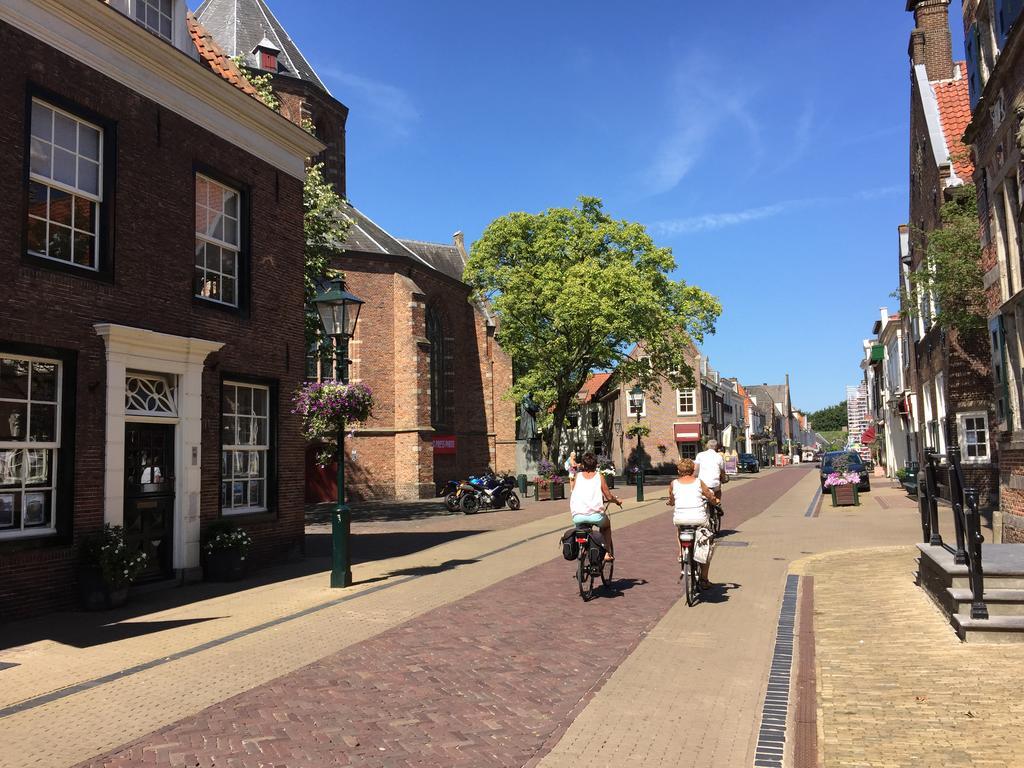 Hotel Boutique Trompenberg Hilversum
