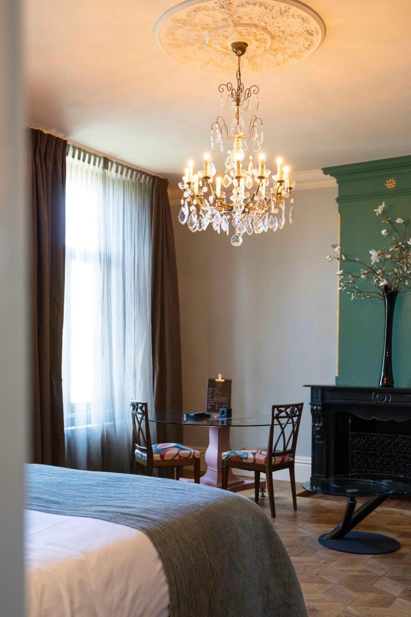 Boutique Trompenberg