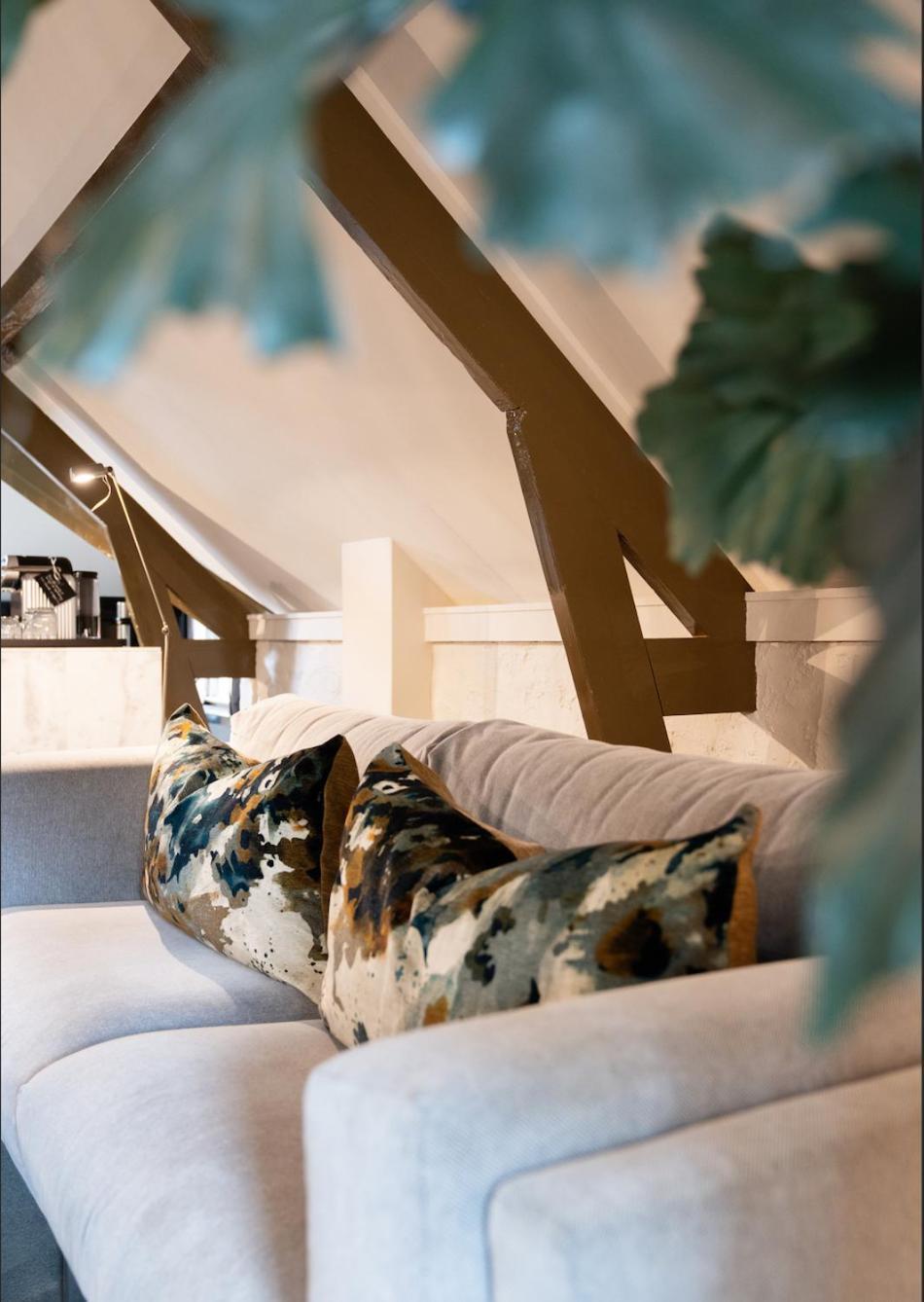 Hotel Boutique Trompenberg Hilversum