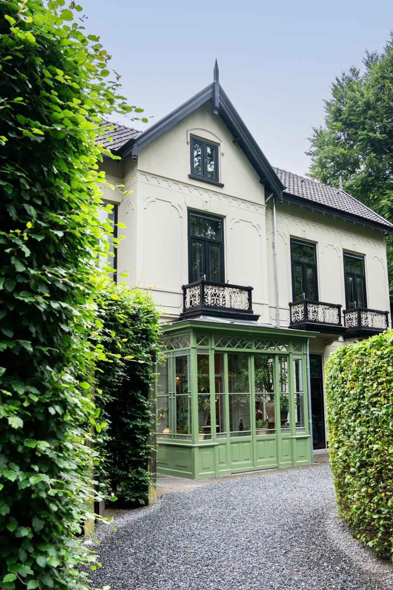 Hotel Boutique Trompenberg