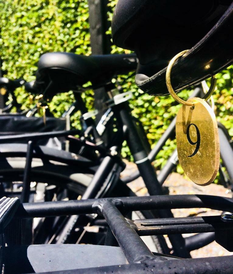 Boutique Trompenberg Hotel Hilversum